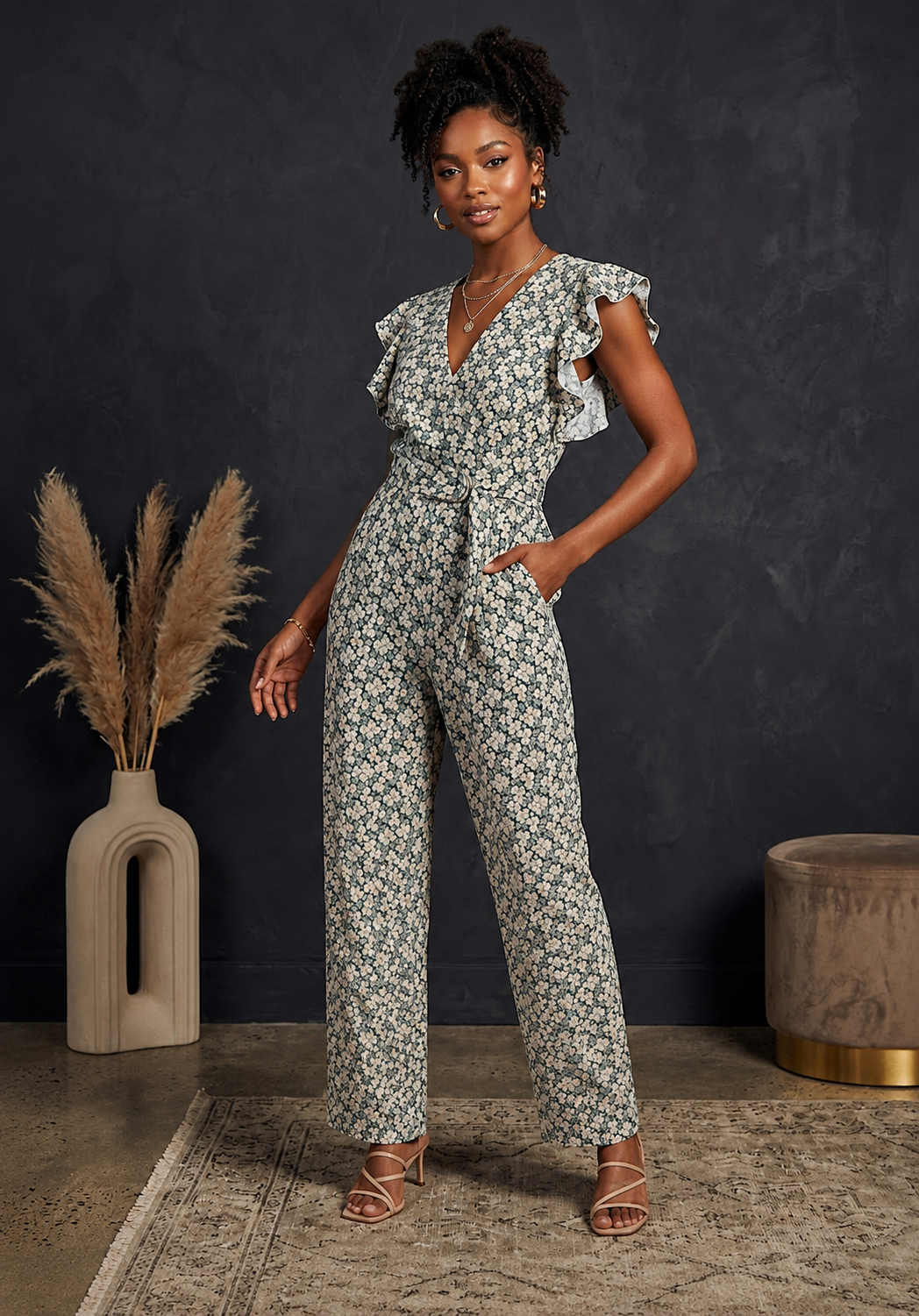 Jumpsuits